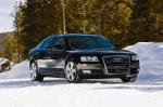 Audi A8 4.2 Quattro 2008 года (NA)